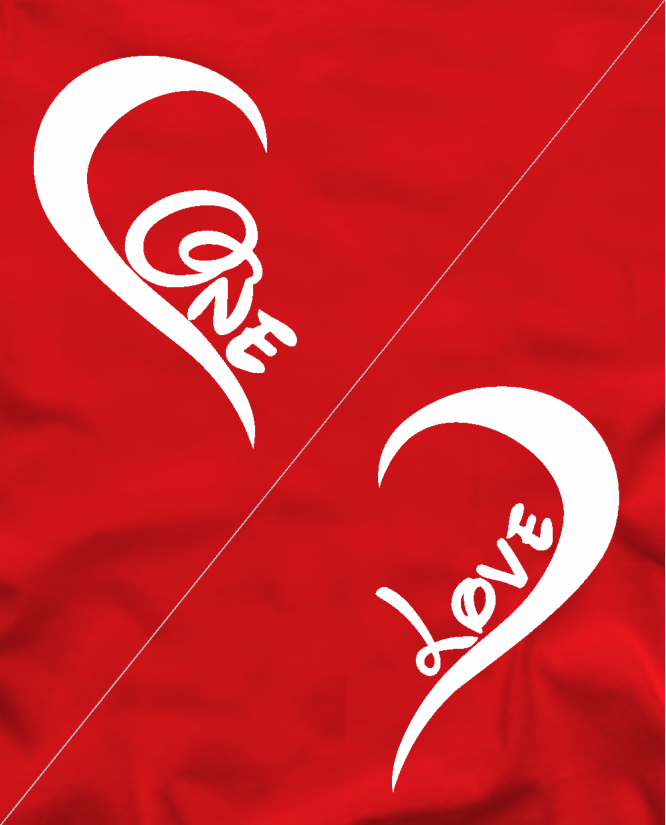 One love